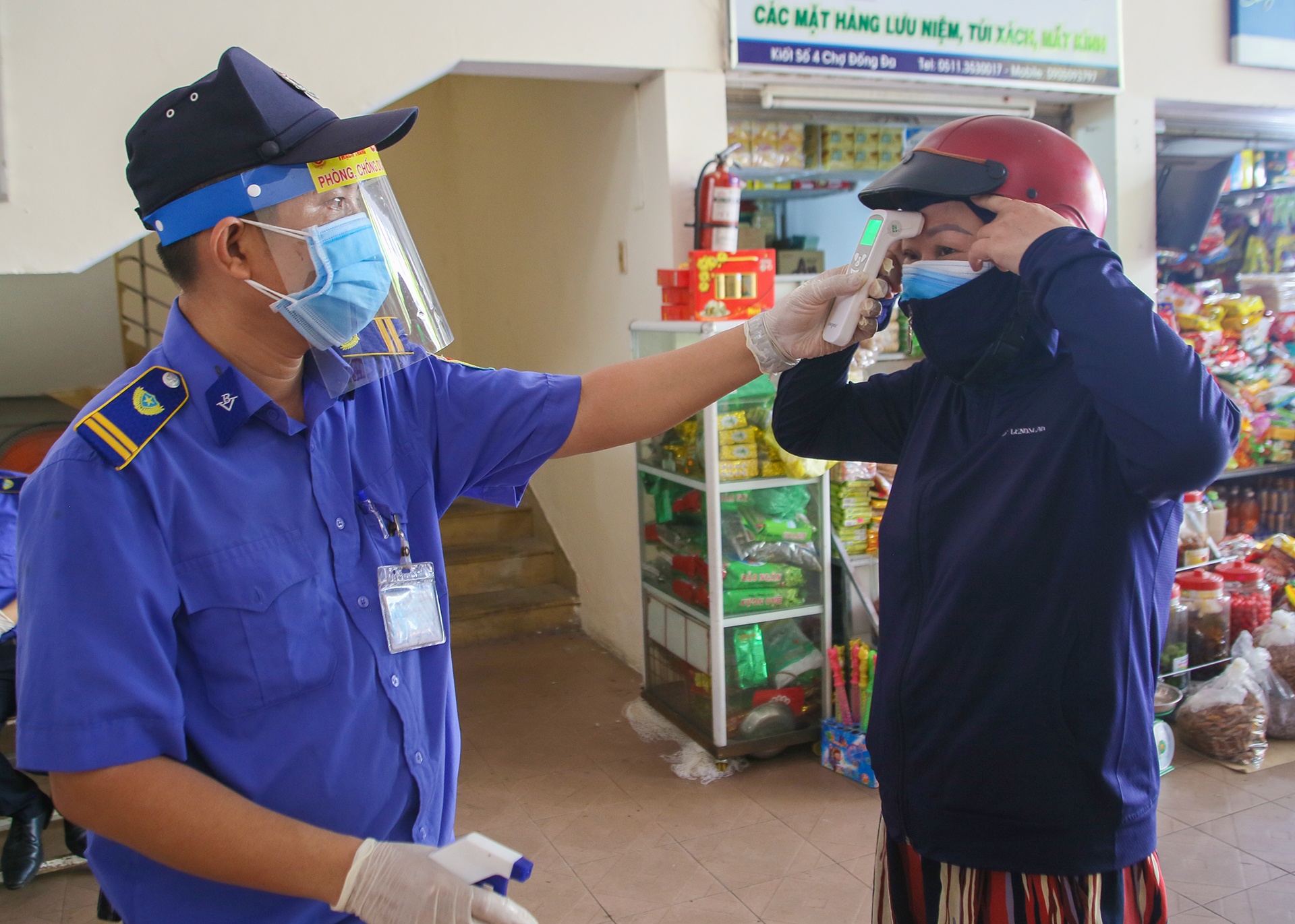 Da Nang co len anh 5