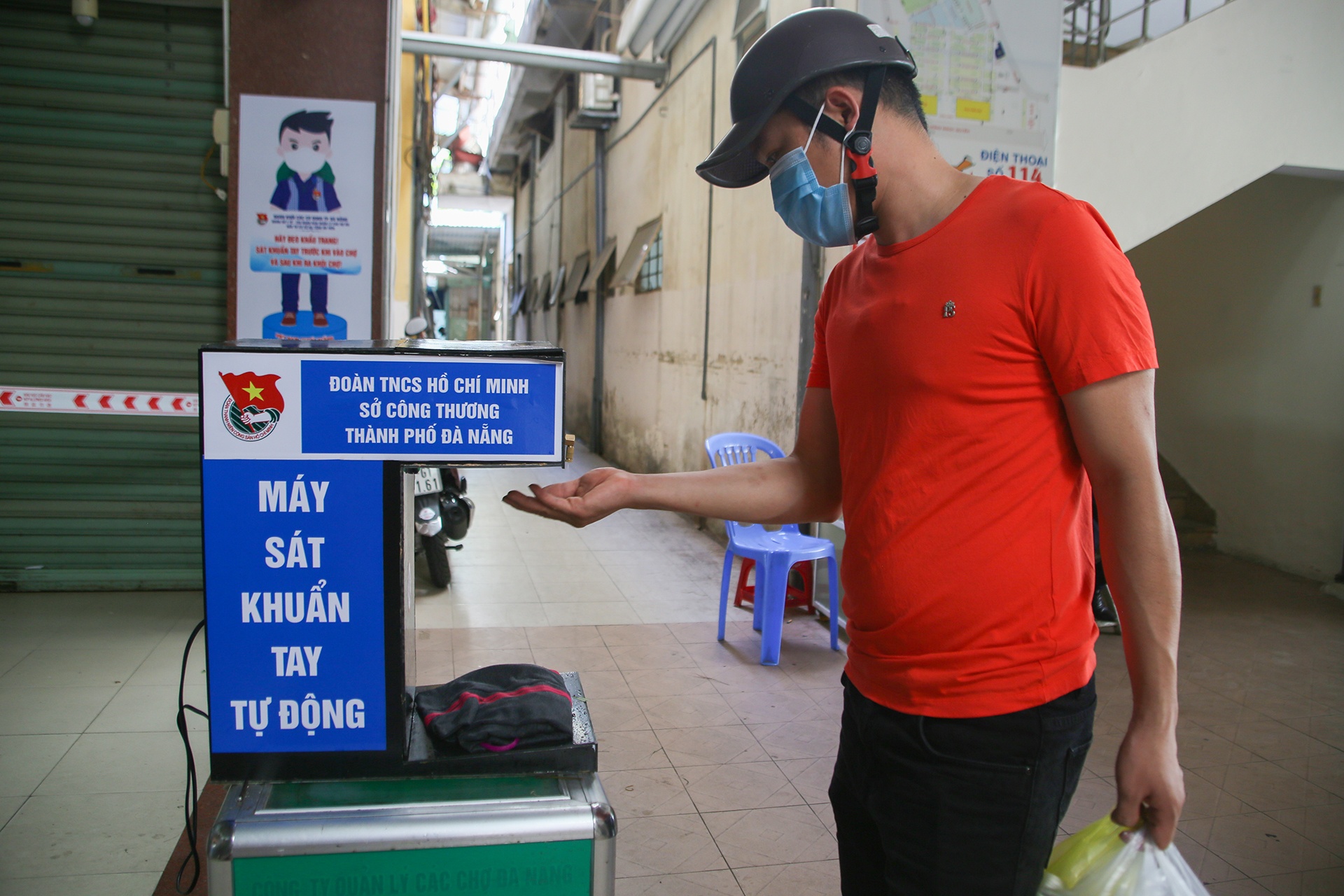 Da Nang co len anh 6