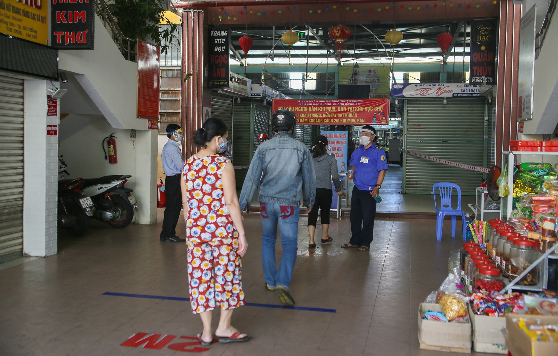 Da Nang co len anh 7