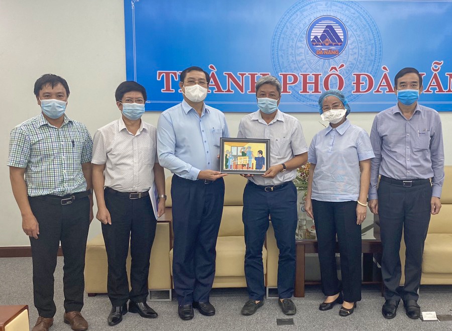 Doi dac biet phong chong dich Covid-19 anh 1