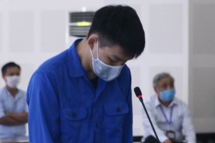 To chuc nhap canh trai phep, bi cao nguoi Trung Quoc linh 8 nam tu hinh anh