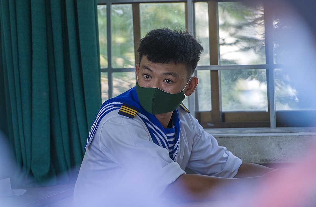 Da Nang san sang to chuc thi tot nghiep cho 11.000 thi sinh hinh anh