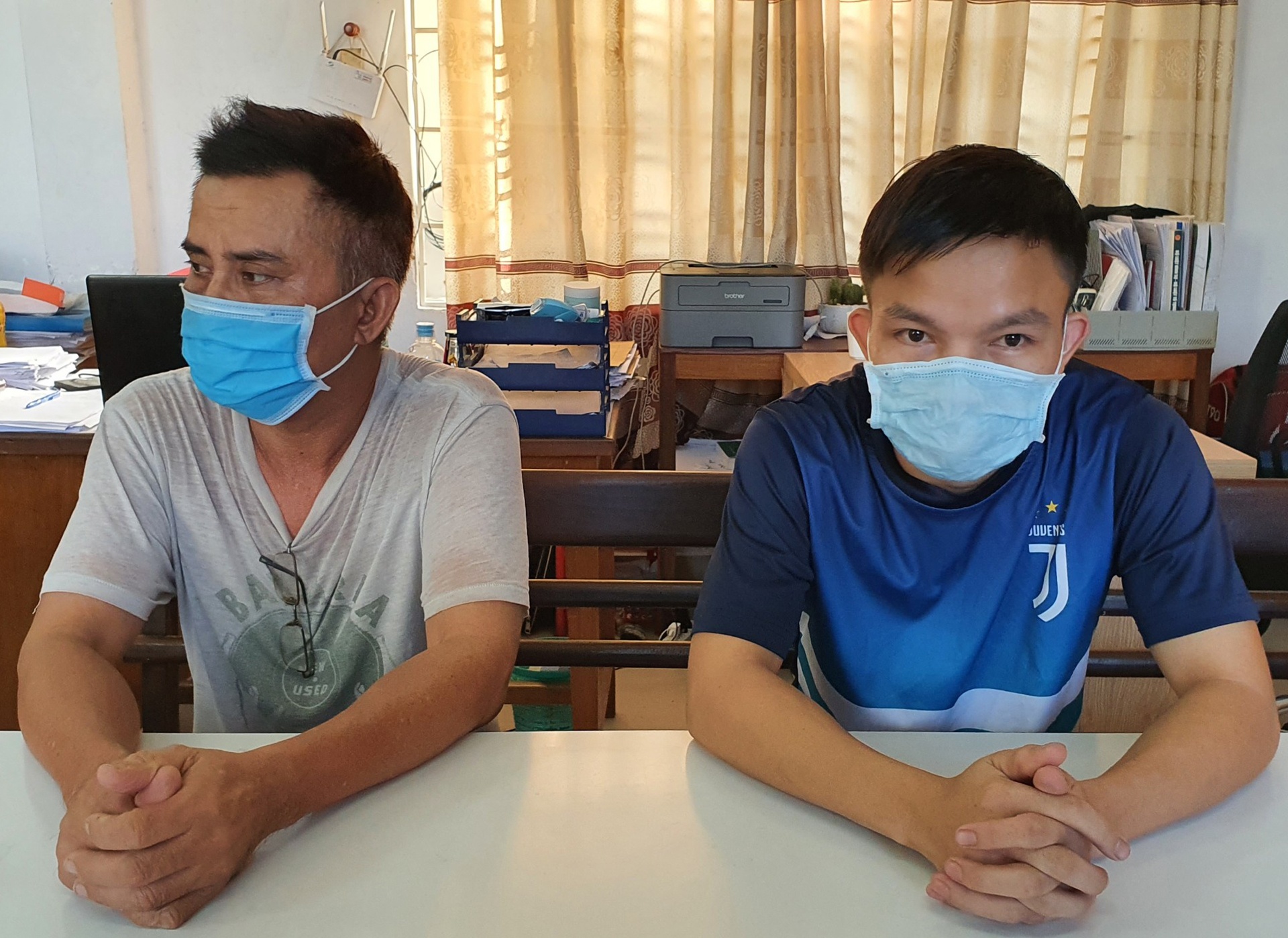 làm giả con dấu cơ quan,  tổ chức ảnh 1 lam gia con dau co quan,  to chuc anh 1