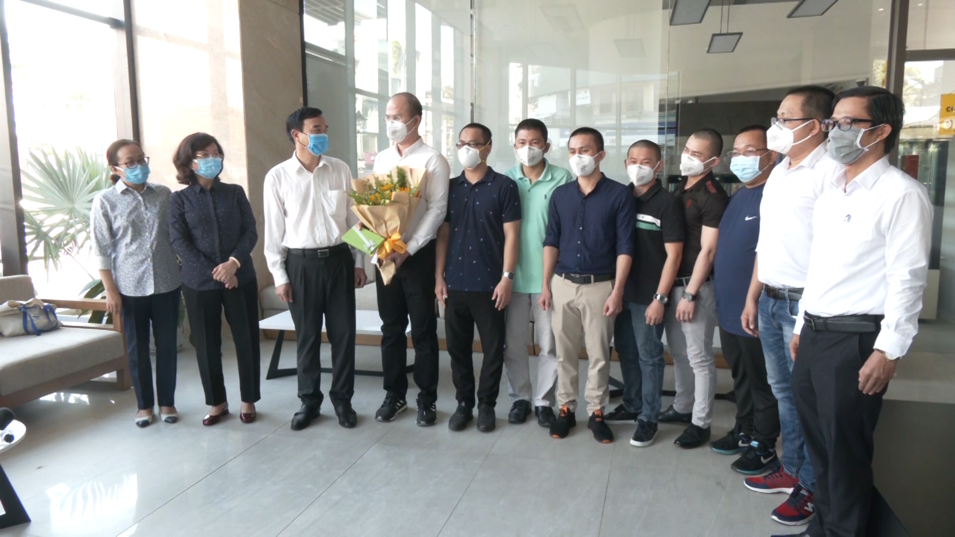 bac si TP.HCM roi Da Nang anh 1