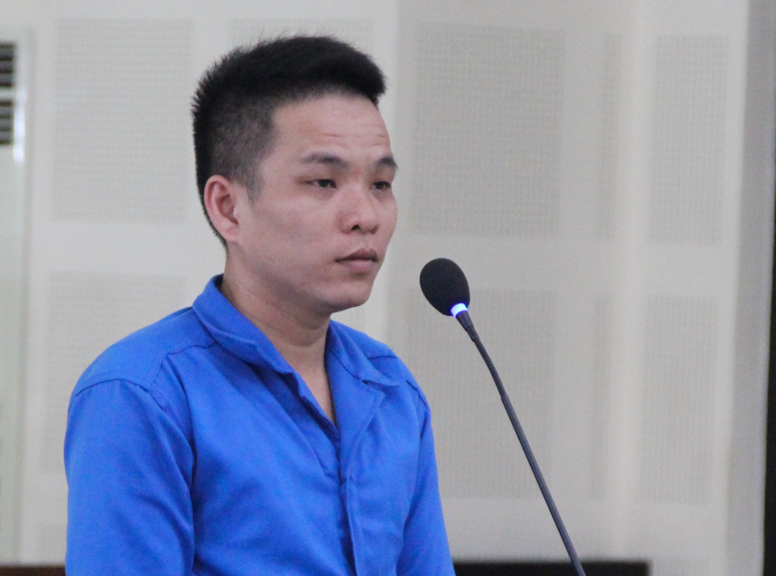 Sat hai bo vo, con re linh an tu hinh anh