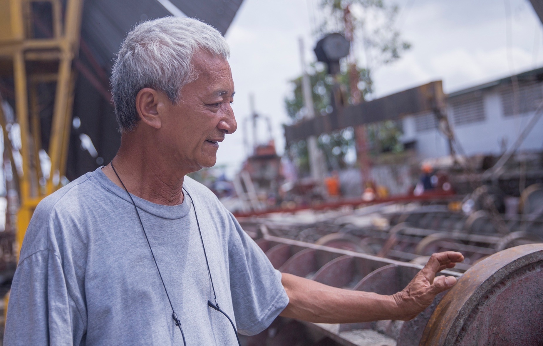 Cot dien gay hang loat o Thua Thien - Hue anh 3