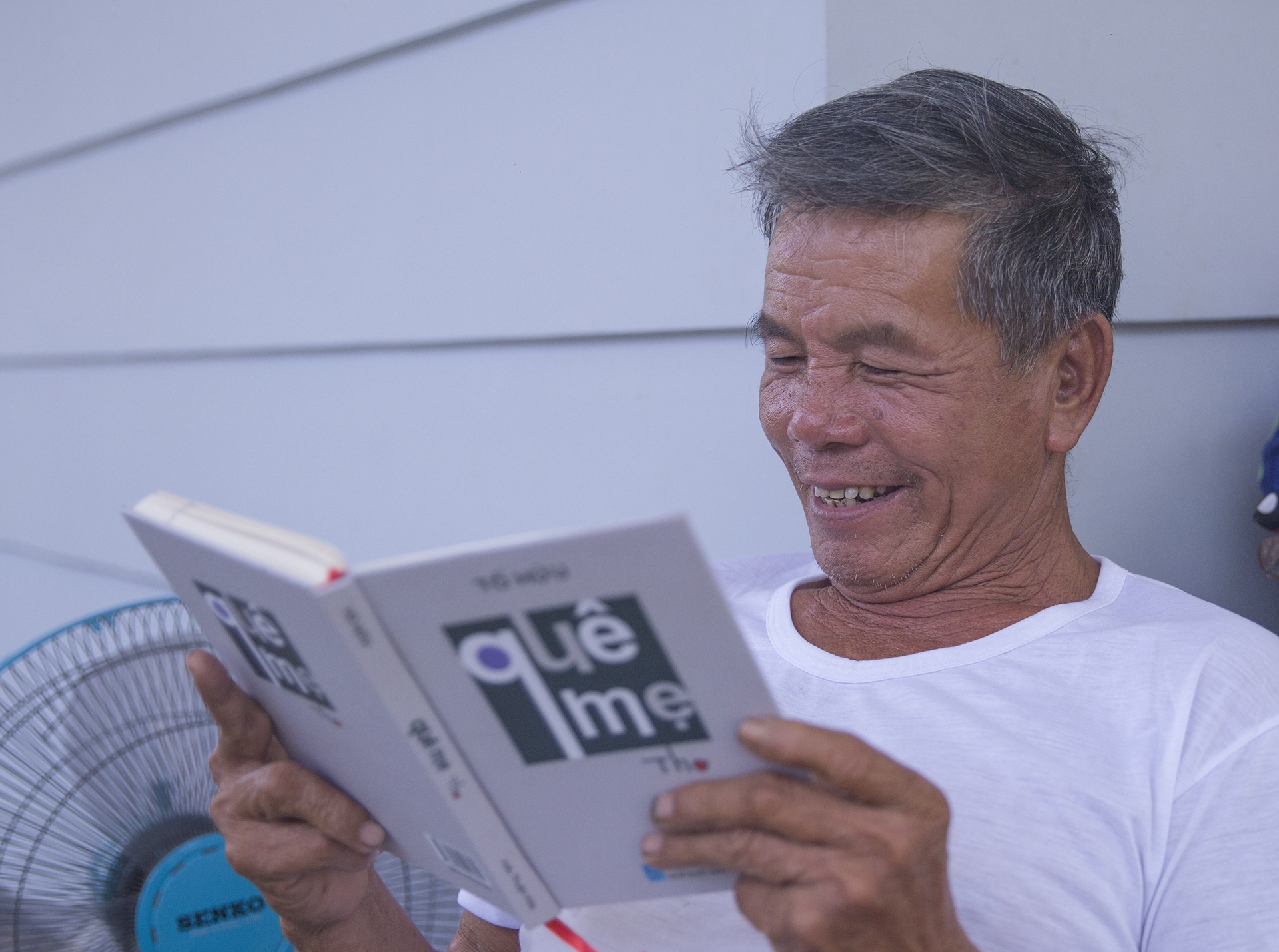 Cong vien van hoa va khu luu niem nha tho To Huu anh 7