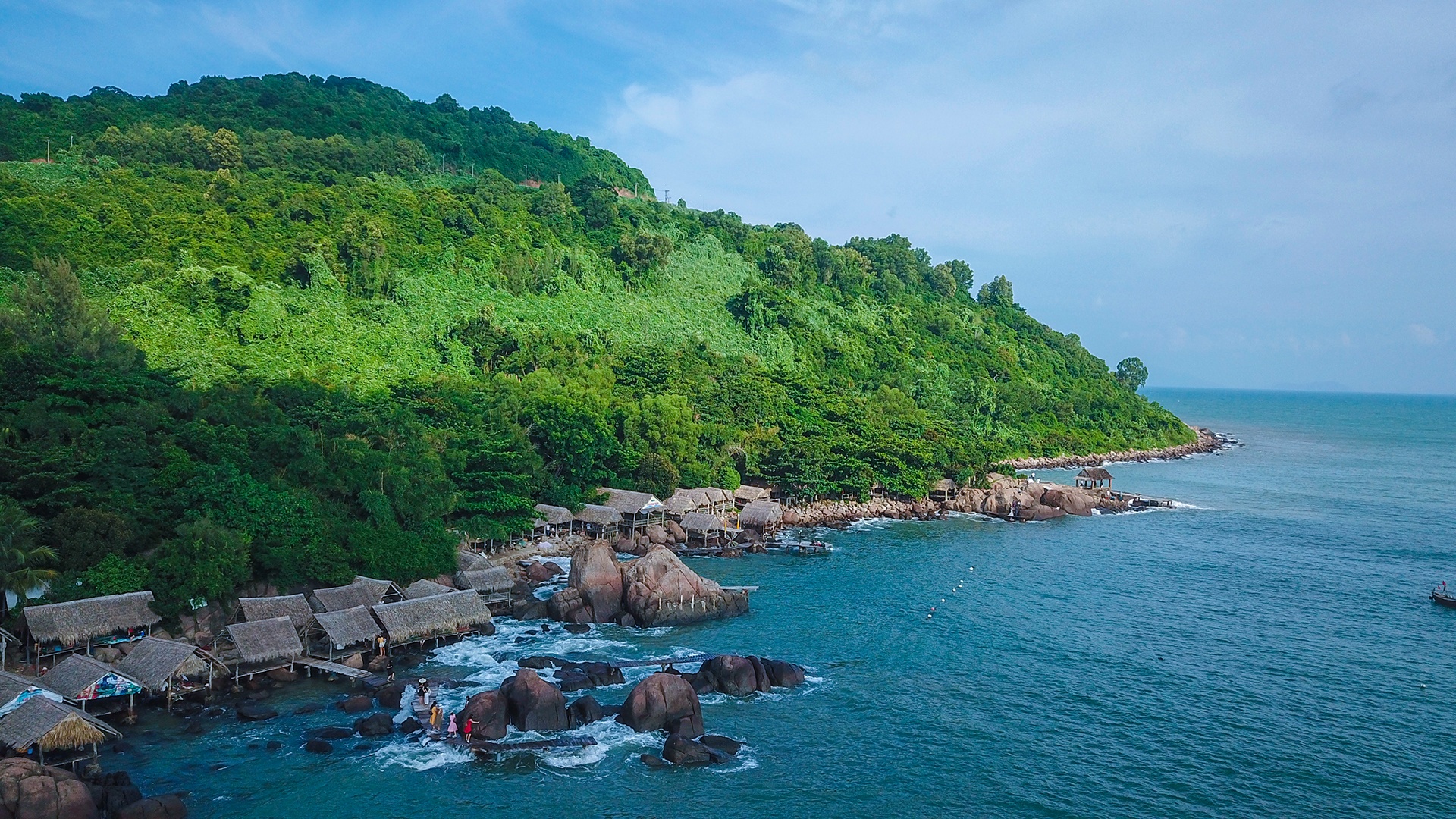 Sai pham dat dai tren ban dao Son Tra anh 2