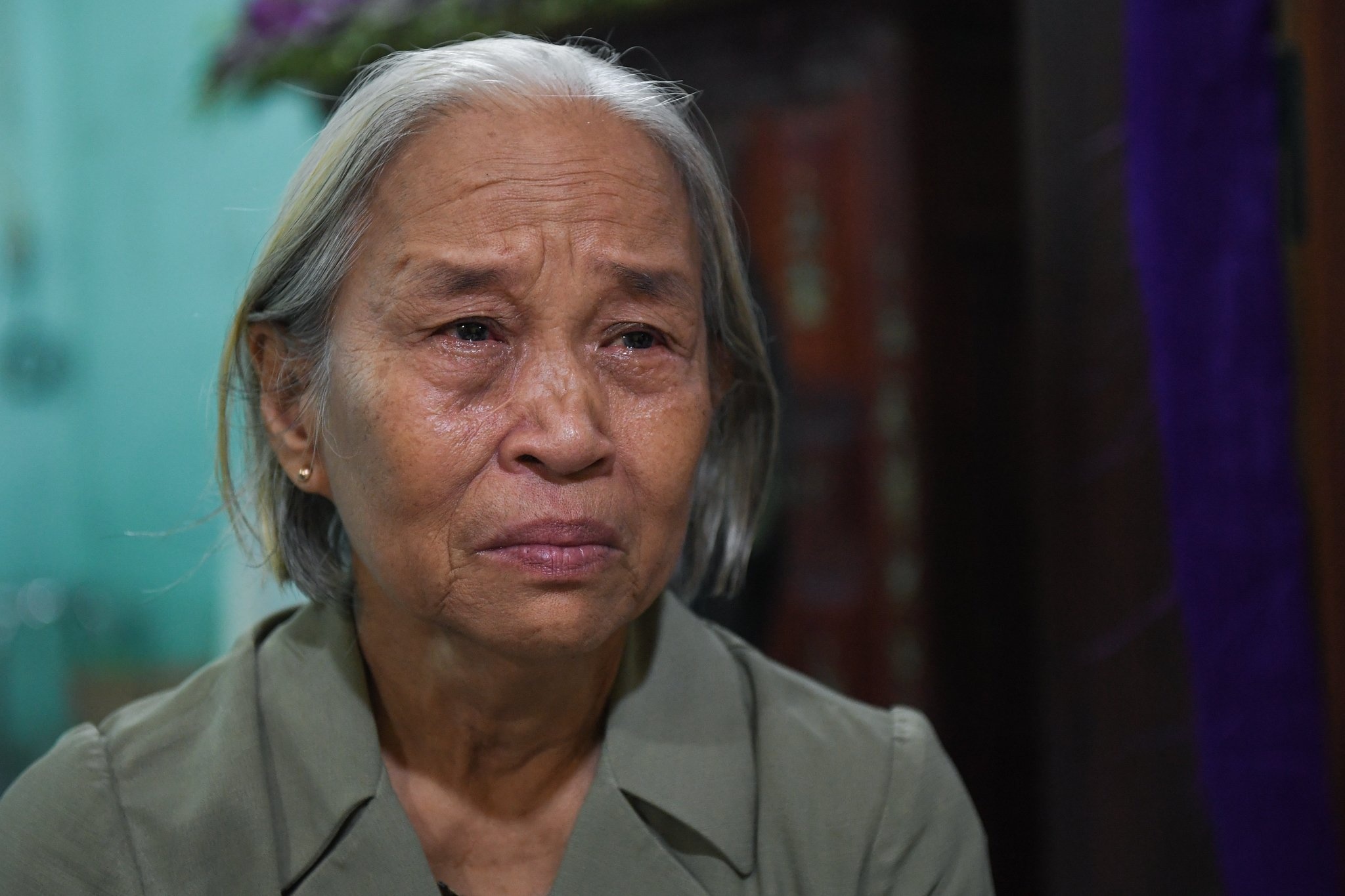 13 can bo,  chien si hy sinh o Rao Trang anh 3