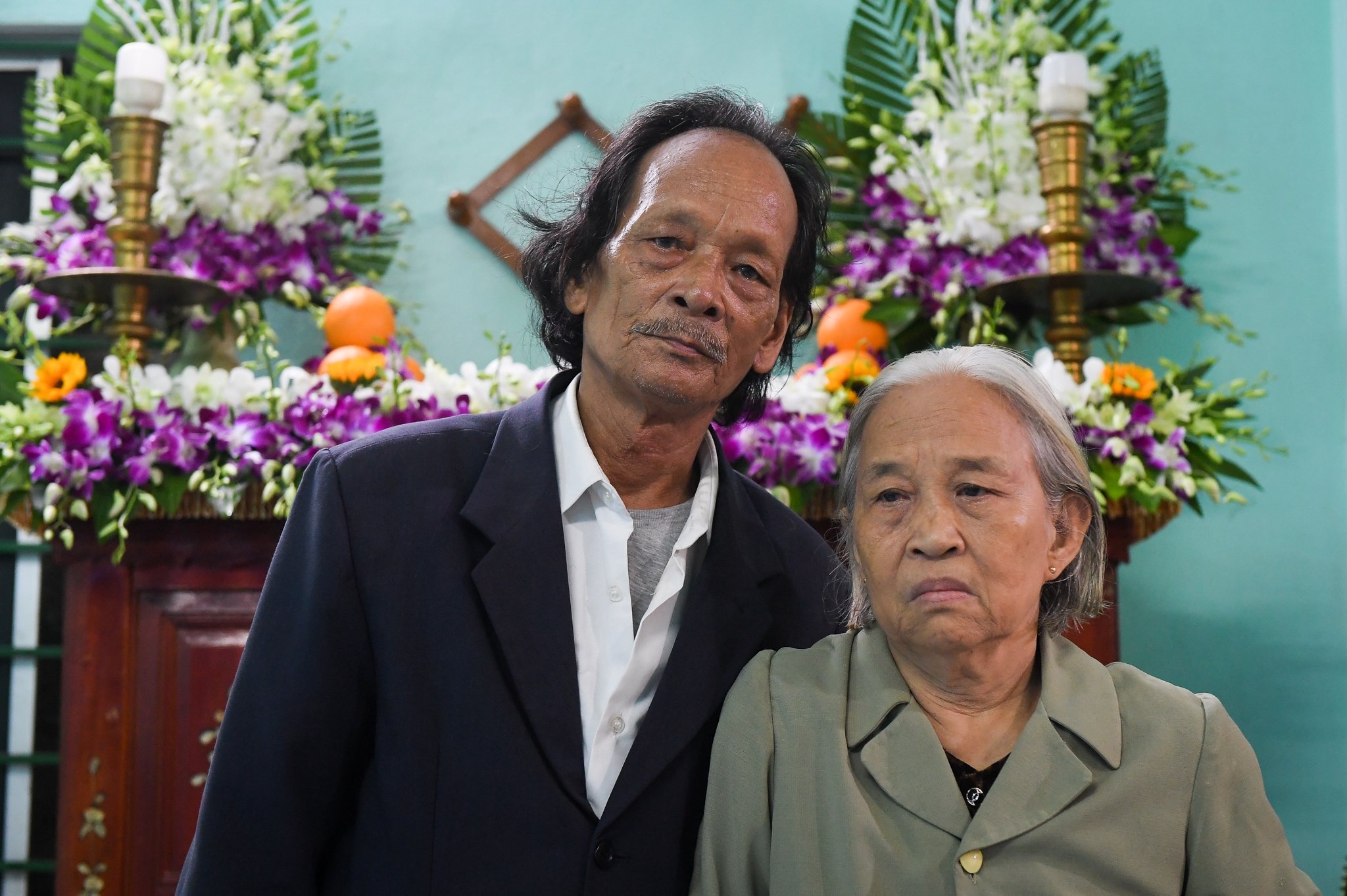 13 can bo,  chien si hy sinh o Rao Trang anh 2