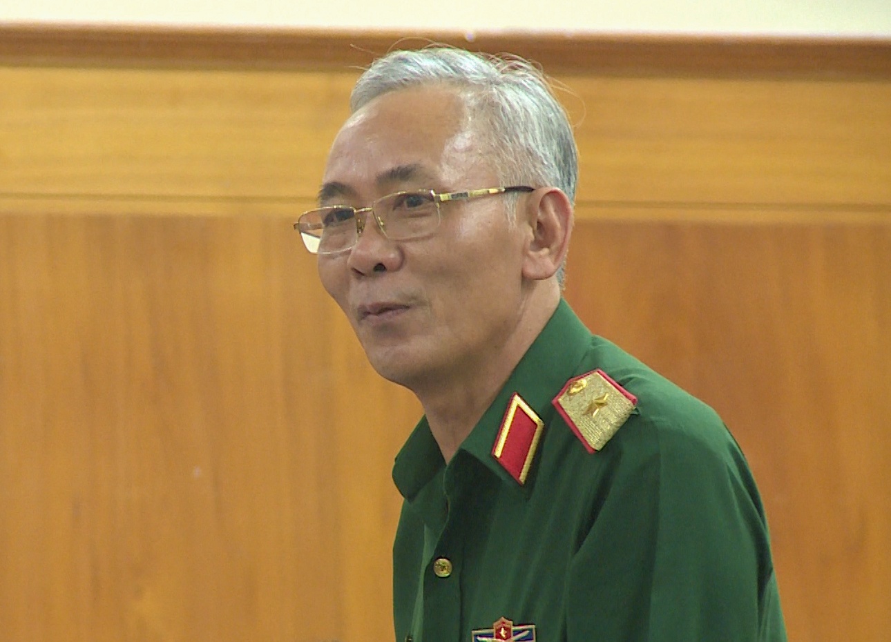 11 can bo,  chien si hy sinh o Rao Trang anh 1