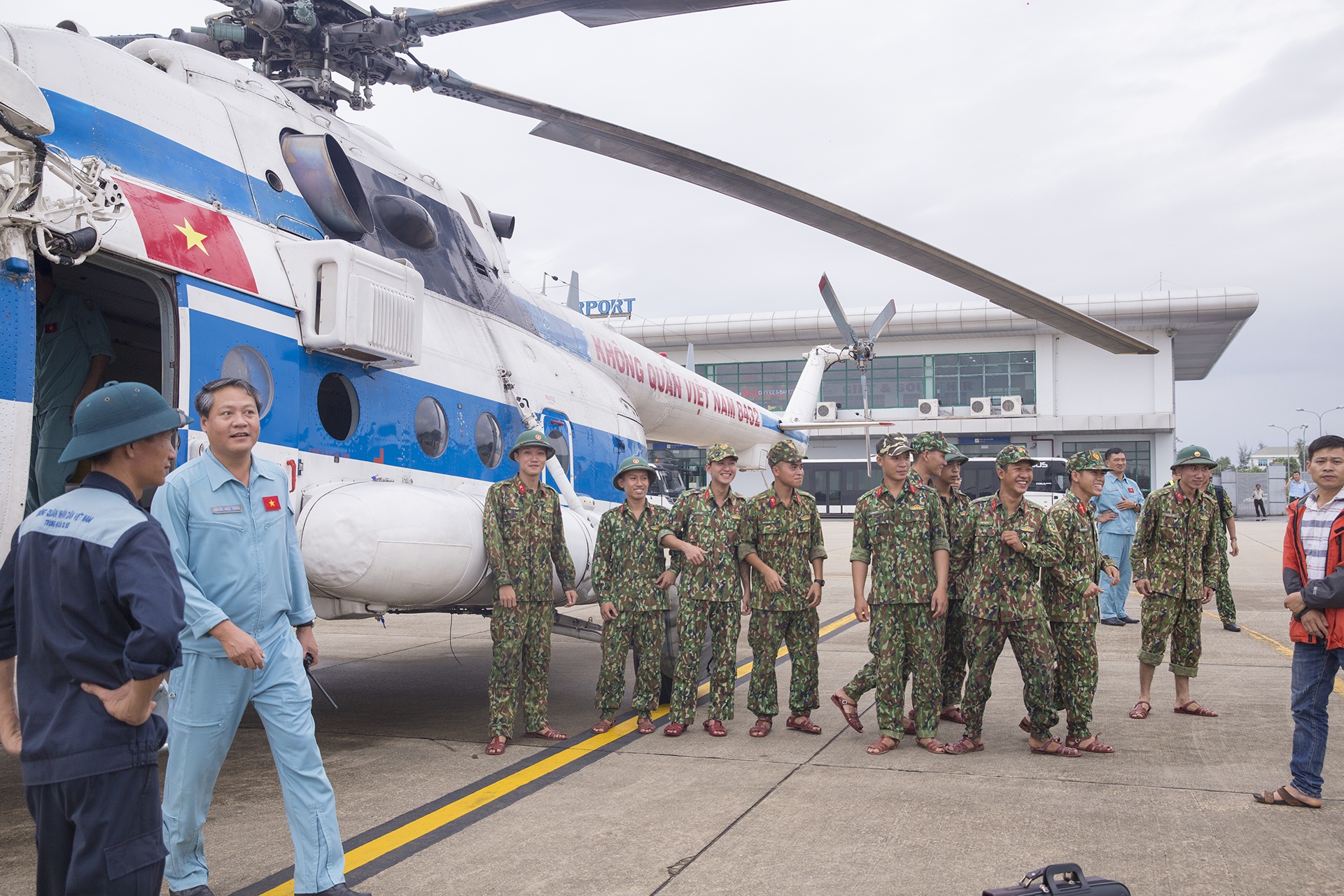 Tham hoa o Rao Trang 3 anh 1