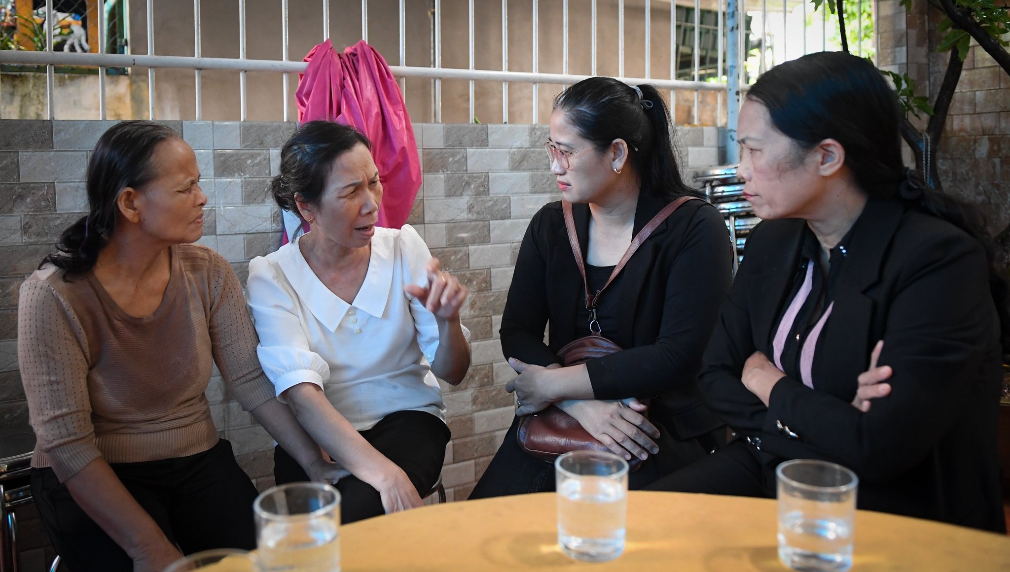 13 can bo chien si hy sinh o Rao Trang anh 3