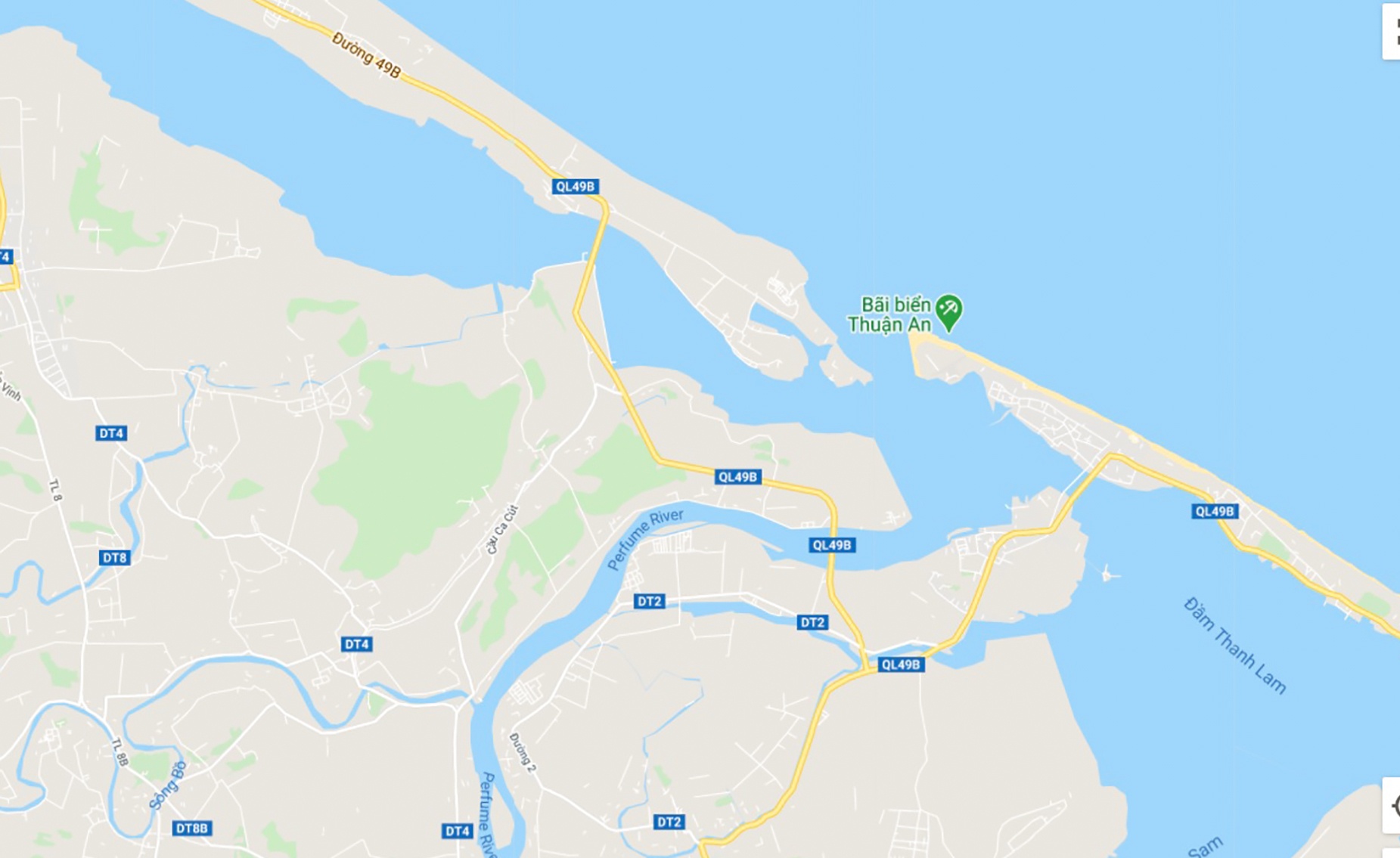 Quoc lo 49B hu hong nghiem trong anh 12