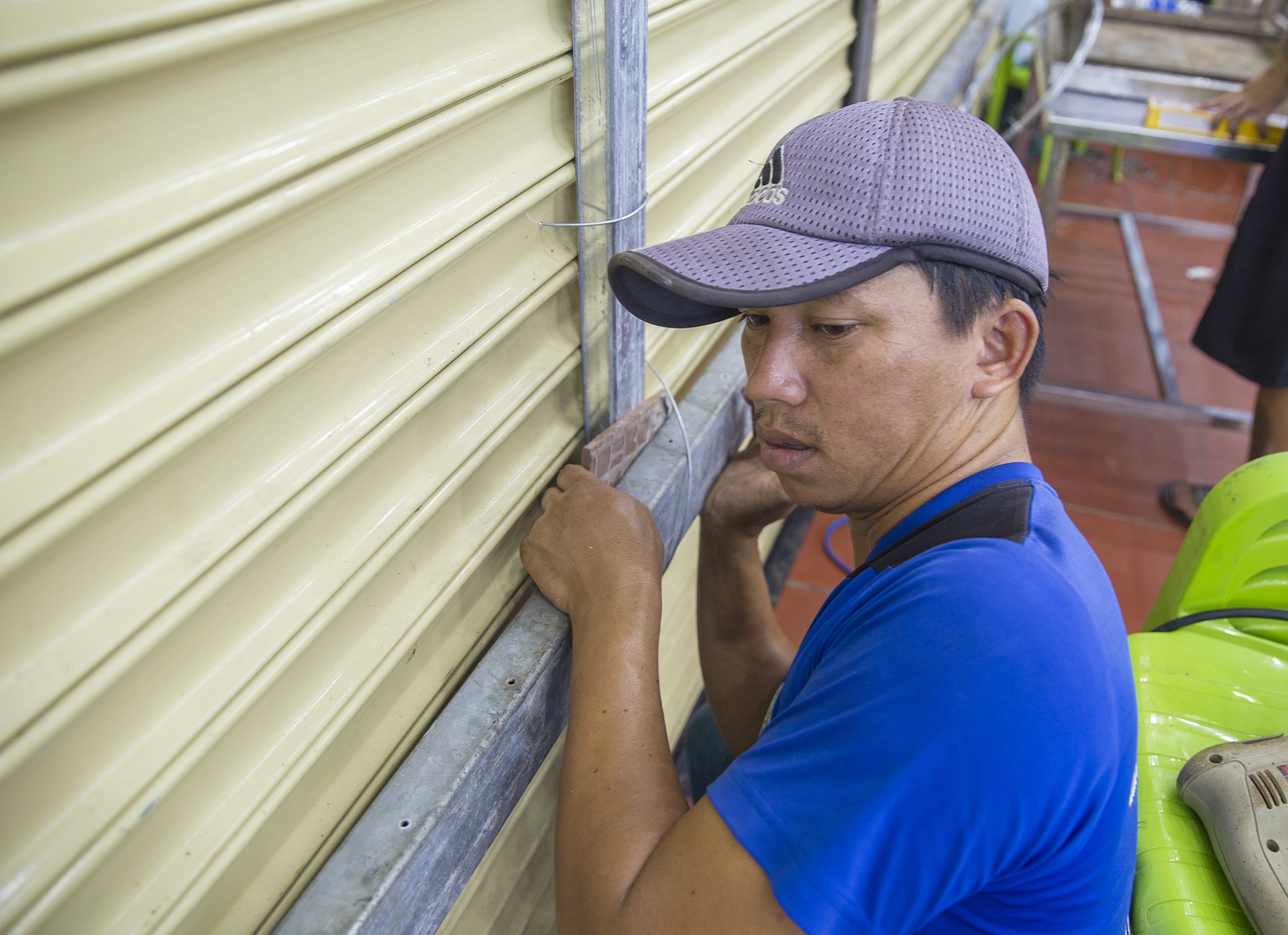 Bao so 9 do bo vao mien Trung anh 3