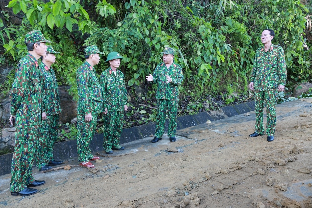 53 nguoi mat tich o Quang Nam anh 1