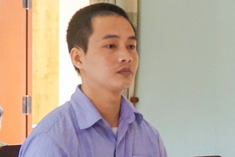Xét xử Triệu Quân Sự ảnh 1 Xet xu Trieu Quan Su anh 1