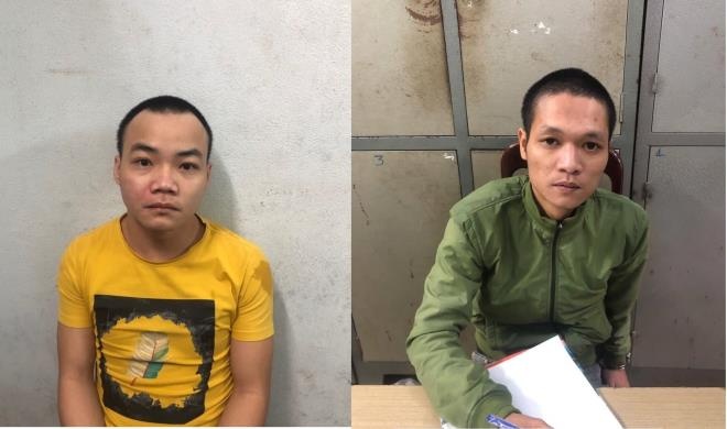 dap pha 14 oto anh 2