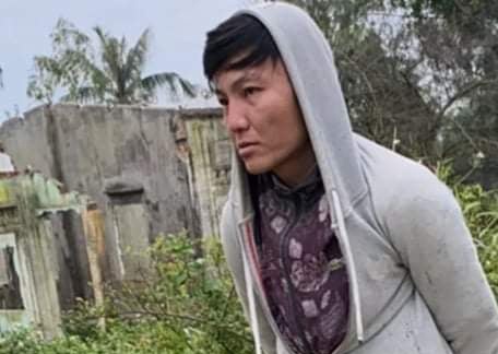 Nam thanh niên ở Đà Nẵng bị đâm chết ảnh 1 Nam thanh nien o Da Nang bi dam chet anh 1