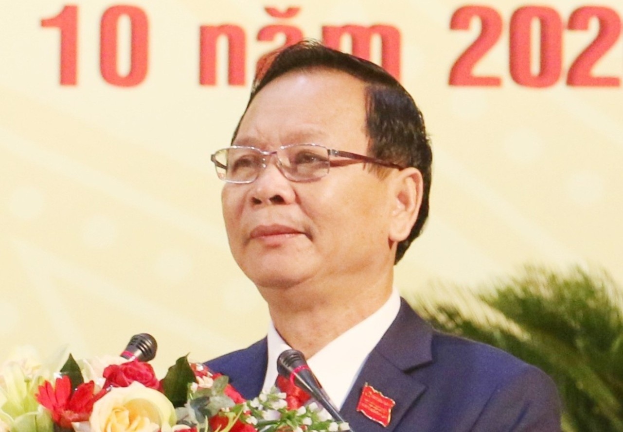 Nhieu nguoi muon danh bi thu Dak Nong de 'chem gio', xin xo hinh anh