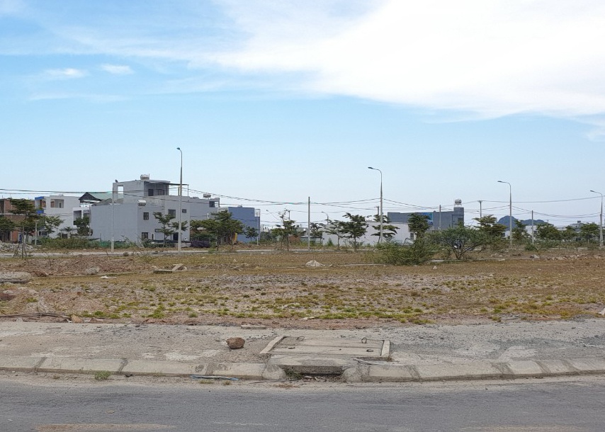 Gia dat o Da Nang anh 2