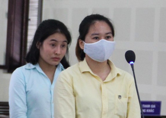 To chuc ban dam qua Facebook, tu ba linh 12 nam tu hinh anh