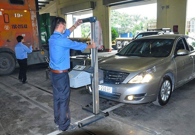 Oto lap coi hoi se khong duoc kiem dinh hinh anh