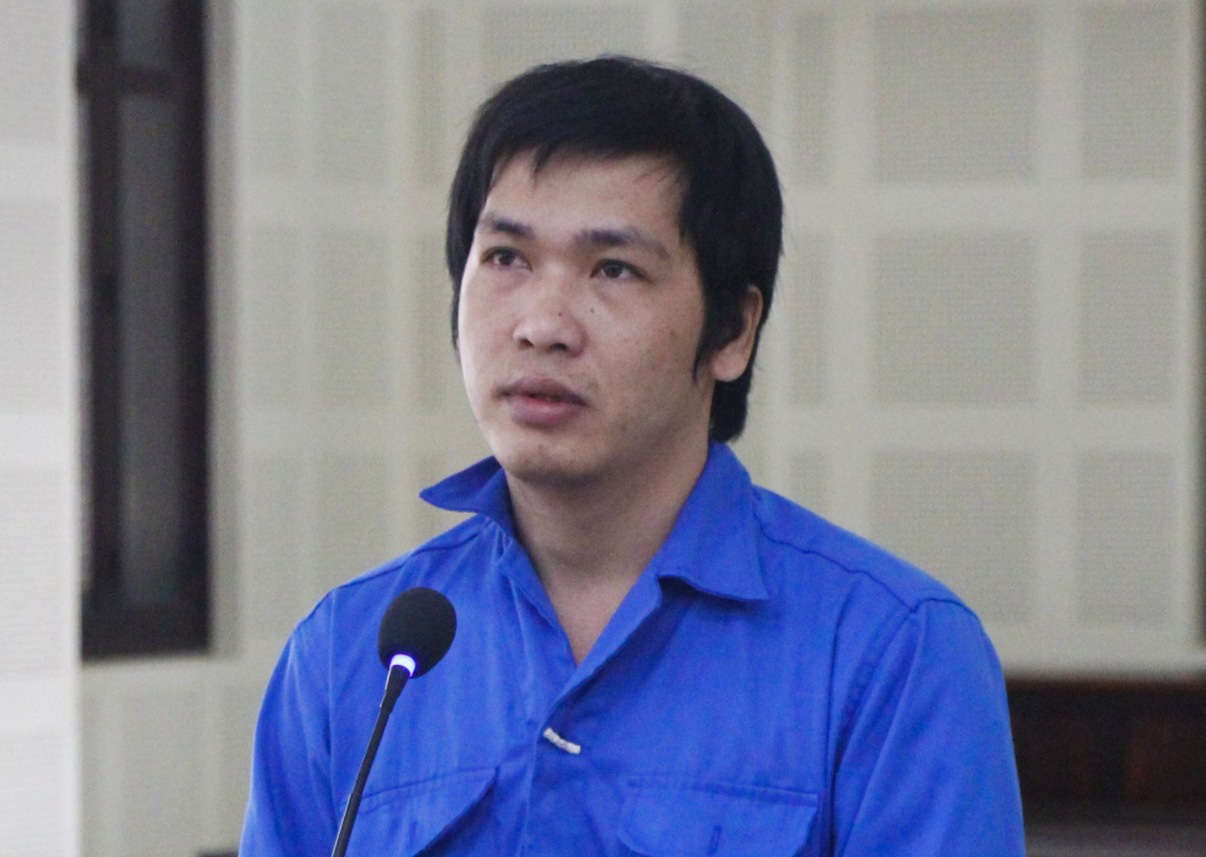 Thanh niên ở Đà Nẵng bị phạt 10 năm tù về tội giết người ảnh 1 Thanh nien o Da Nang bi phat 10 nam tu ve toi giet nguoi anh 1