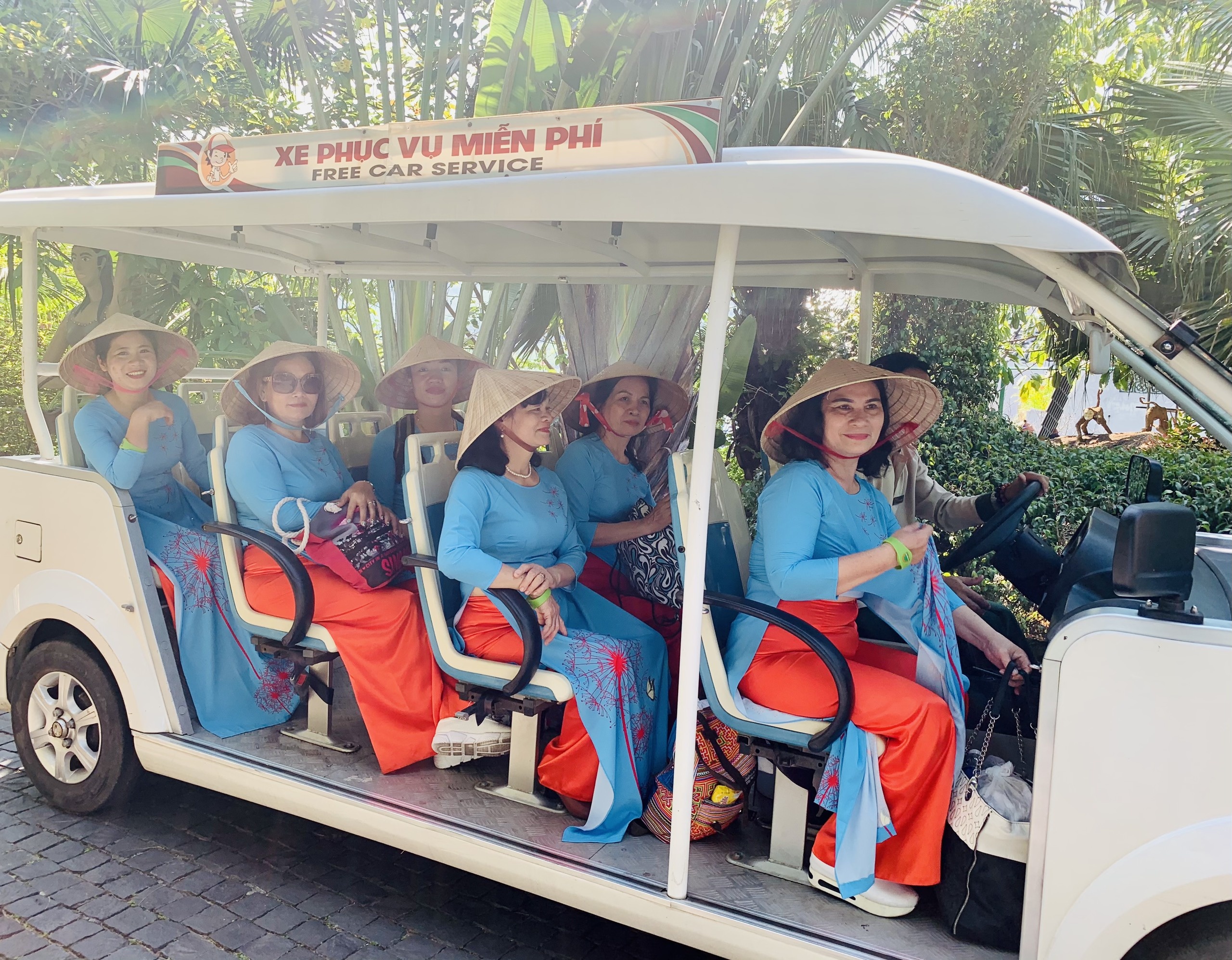 Da Nang chat vat thu hut khach du lich anh 2