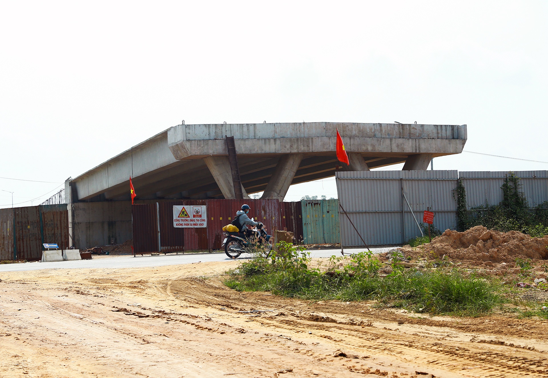 Thanh tra du an 1.500 ty o Da Nang anh 2