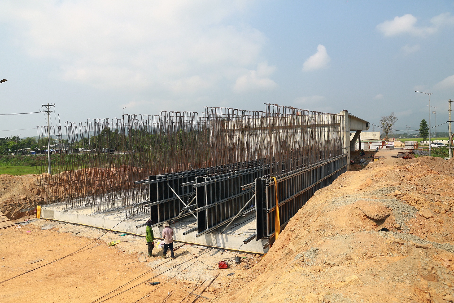 Thanh tra du an 1.500 ty o Da Nang anh 4