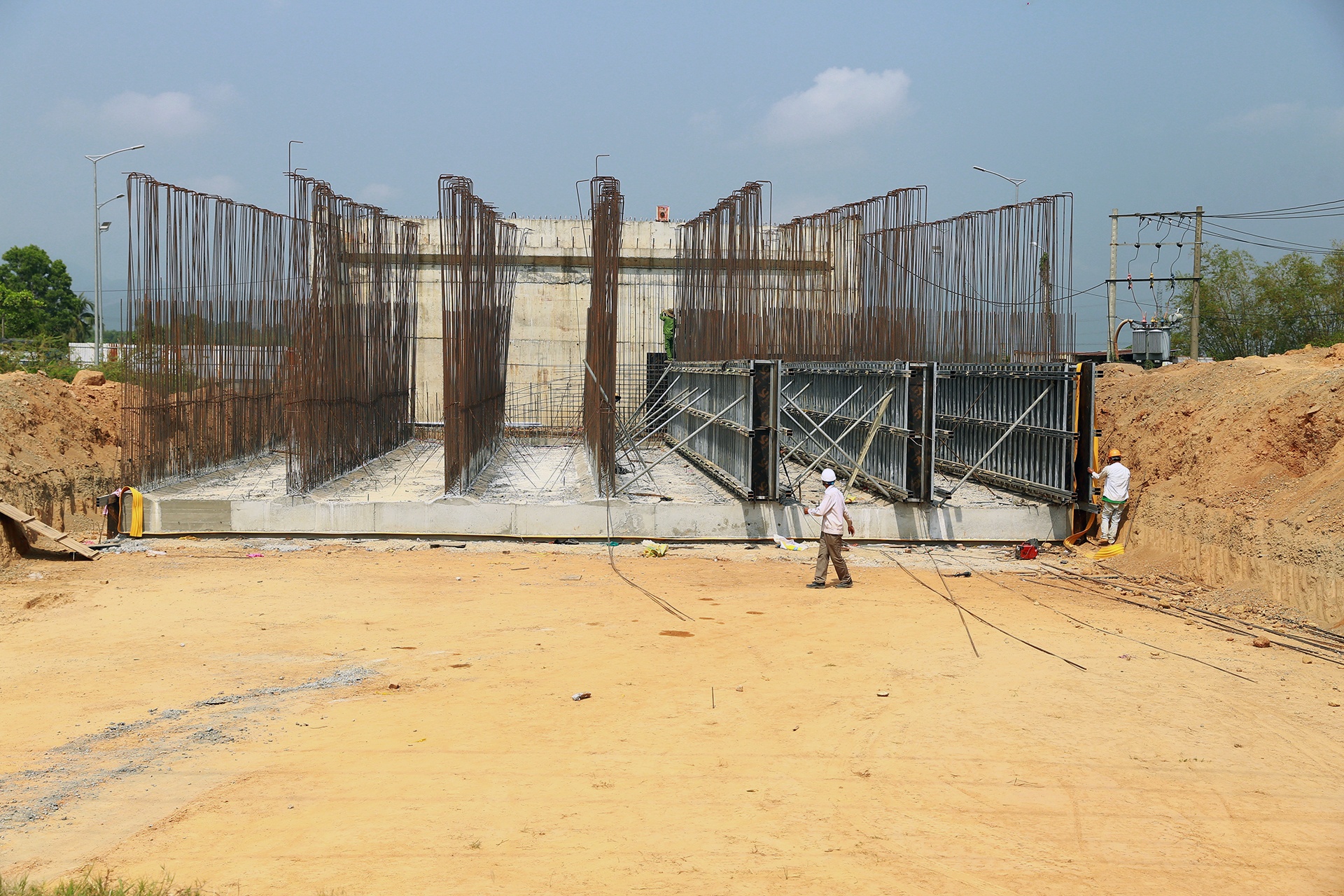 Thanh tra du an 1.500 ty o Da Nang anh 5