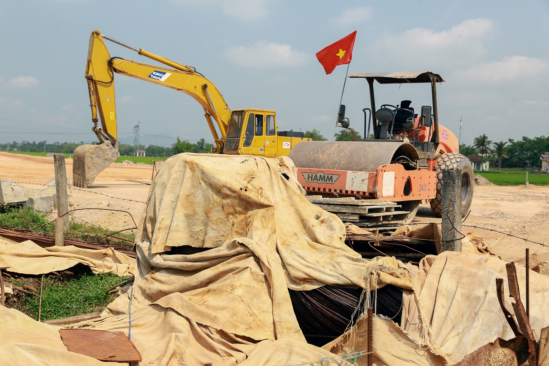 Thanh tra du an 1.500 ty o Da Nang anh 6