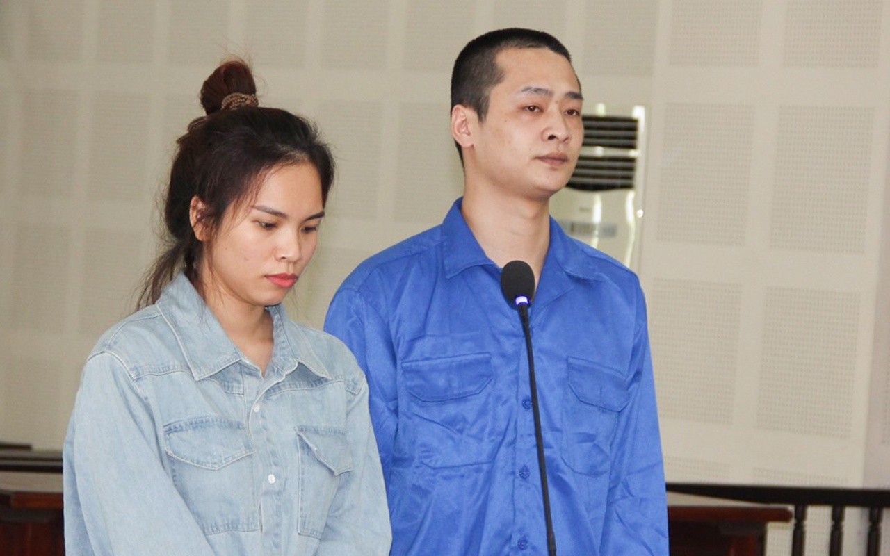 Ba chu nha hang o Da Nang ngoi tu vi ham loi hinh anh