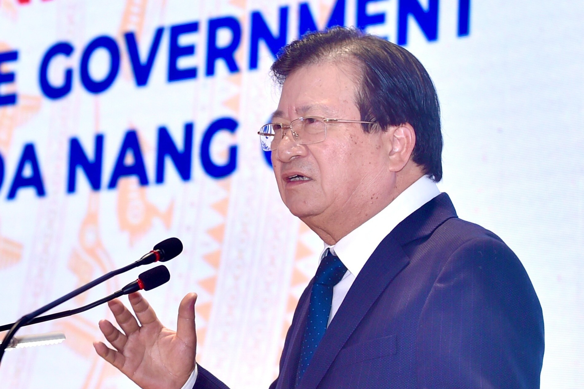 Tien de cho buoc phat trien dot pha cua Da Nang hinh anh