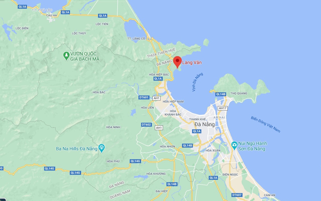 Tai khoi dong du an Lang Van anh 1