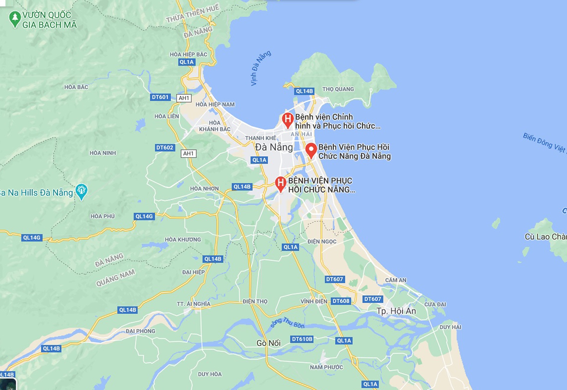 Benh vien bo hoang o Da Nang anh 12