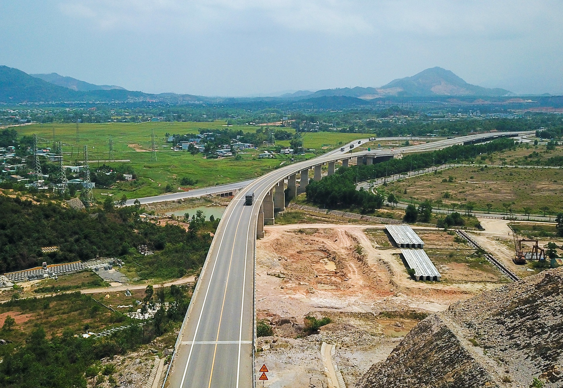 Sot dat ao o Da Nang anh 2