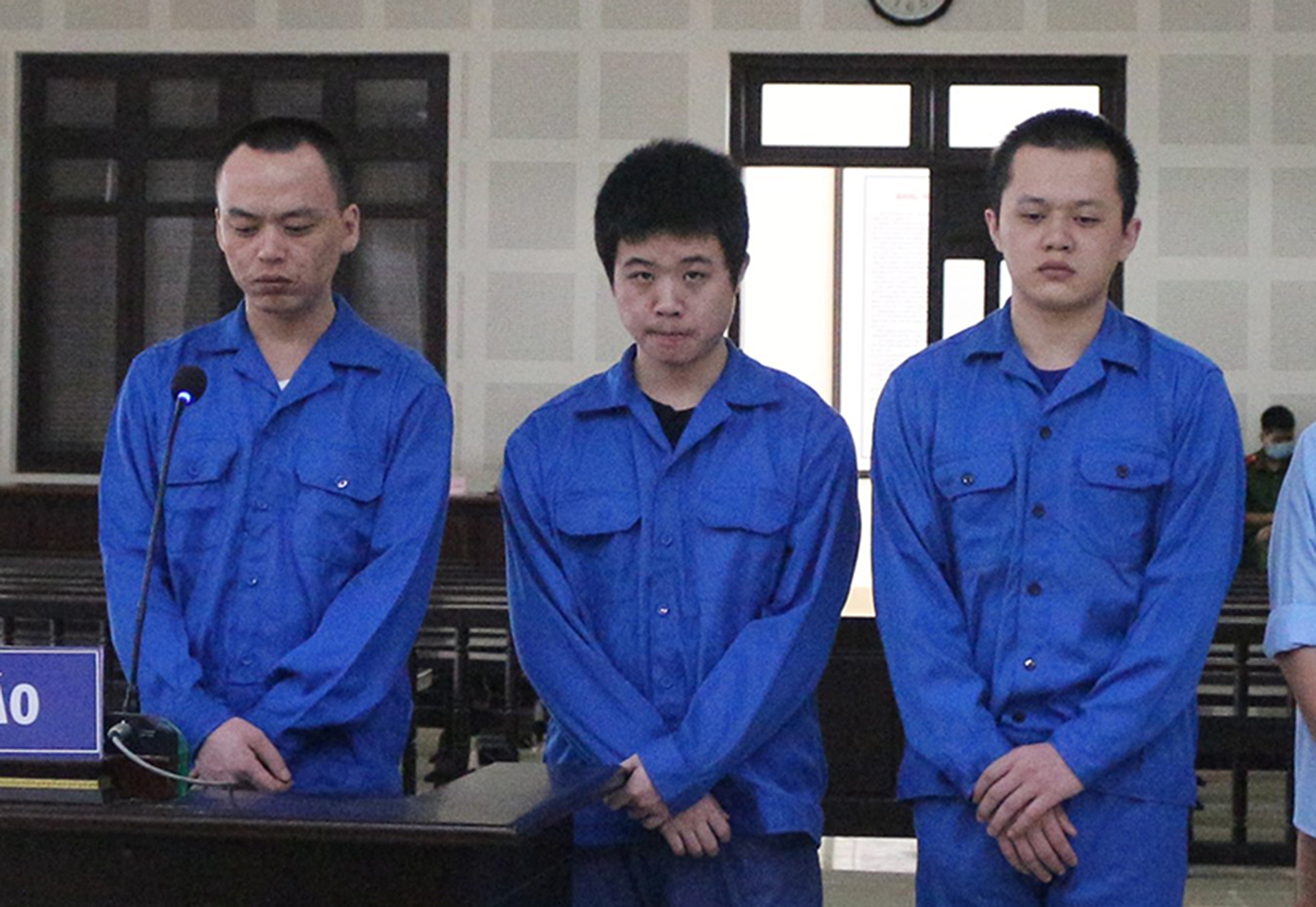 Phat tu co gai to chuc 'chui' cho 14 nguoi Trung Quoc den Da Nang hinh anh