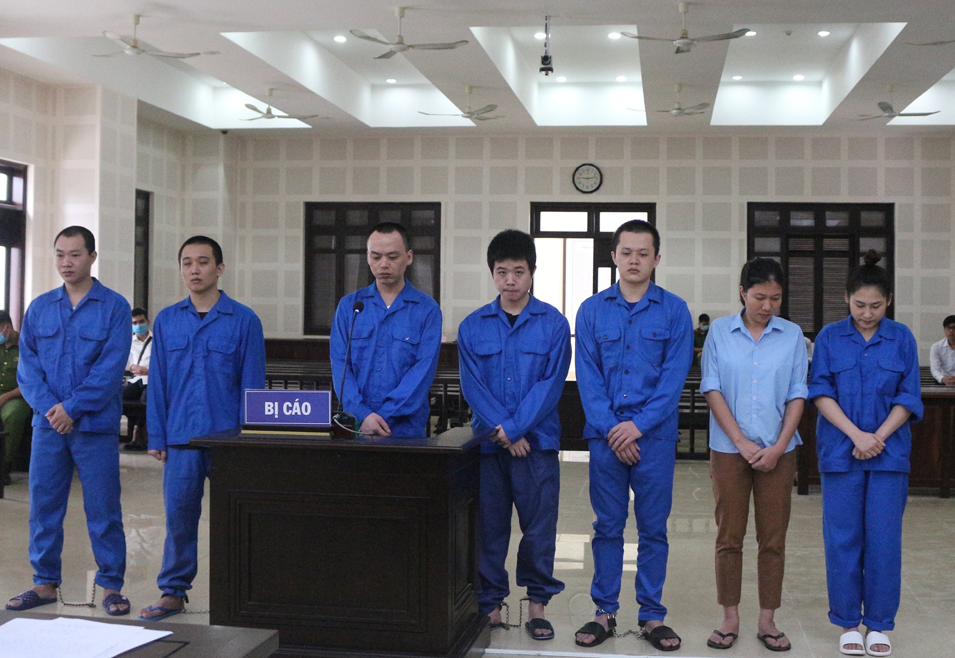Người Trung Quốc nhập cảnh trái phép ảnh 1 Nguoi Trung Quoc nhap canh trai phep anh 1