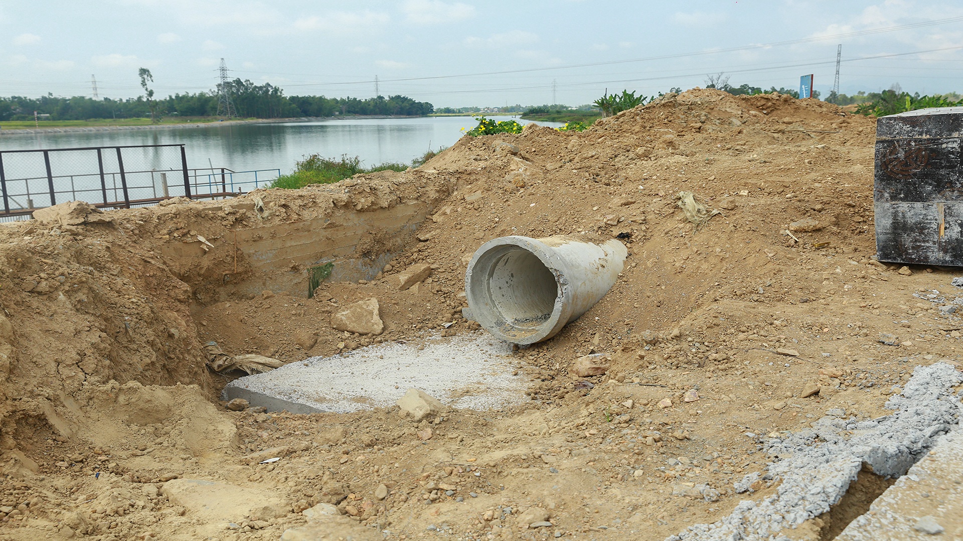 Du an 500 ty o Da Nang cham tien do anh 11