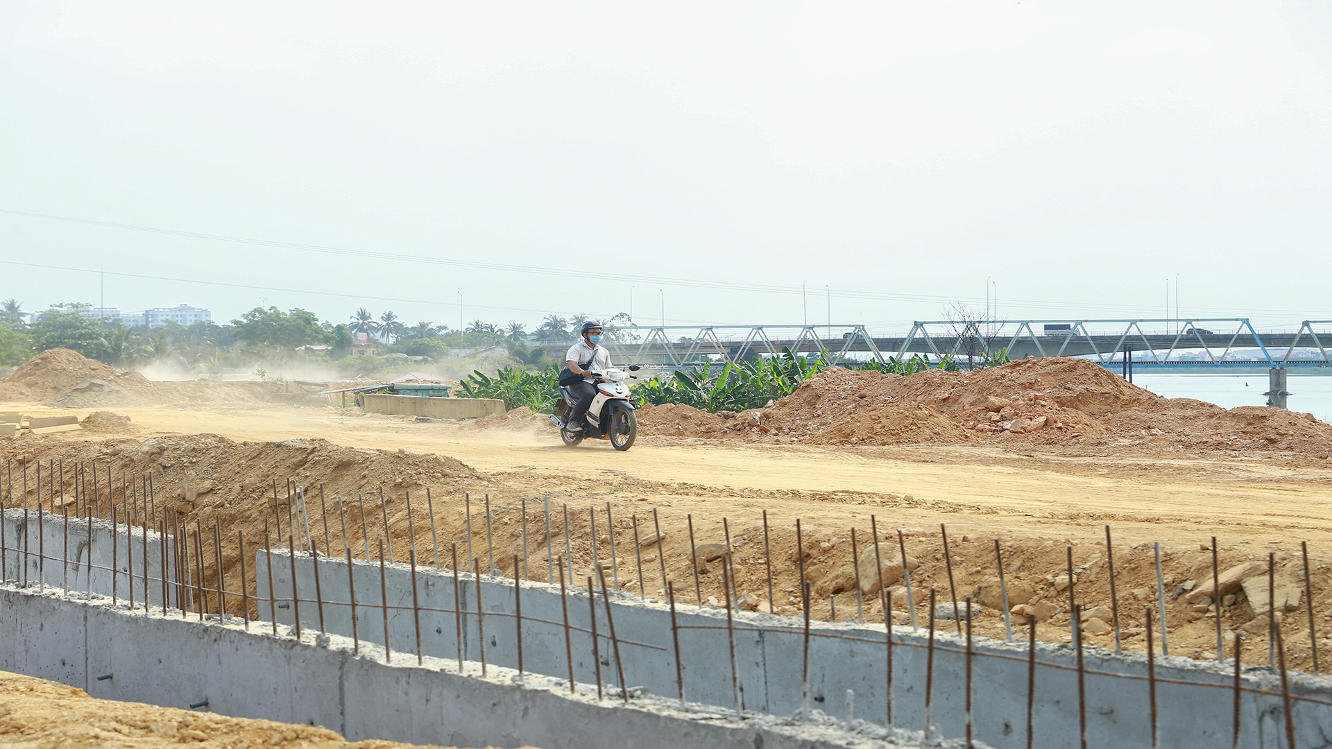 Du an 500 ty o Da Nang cham tien do anh 3