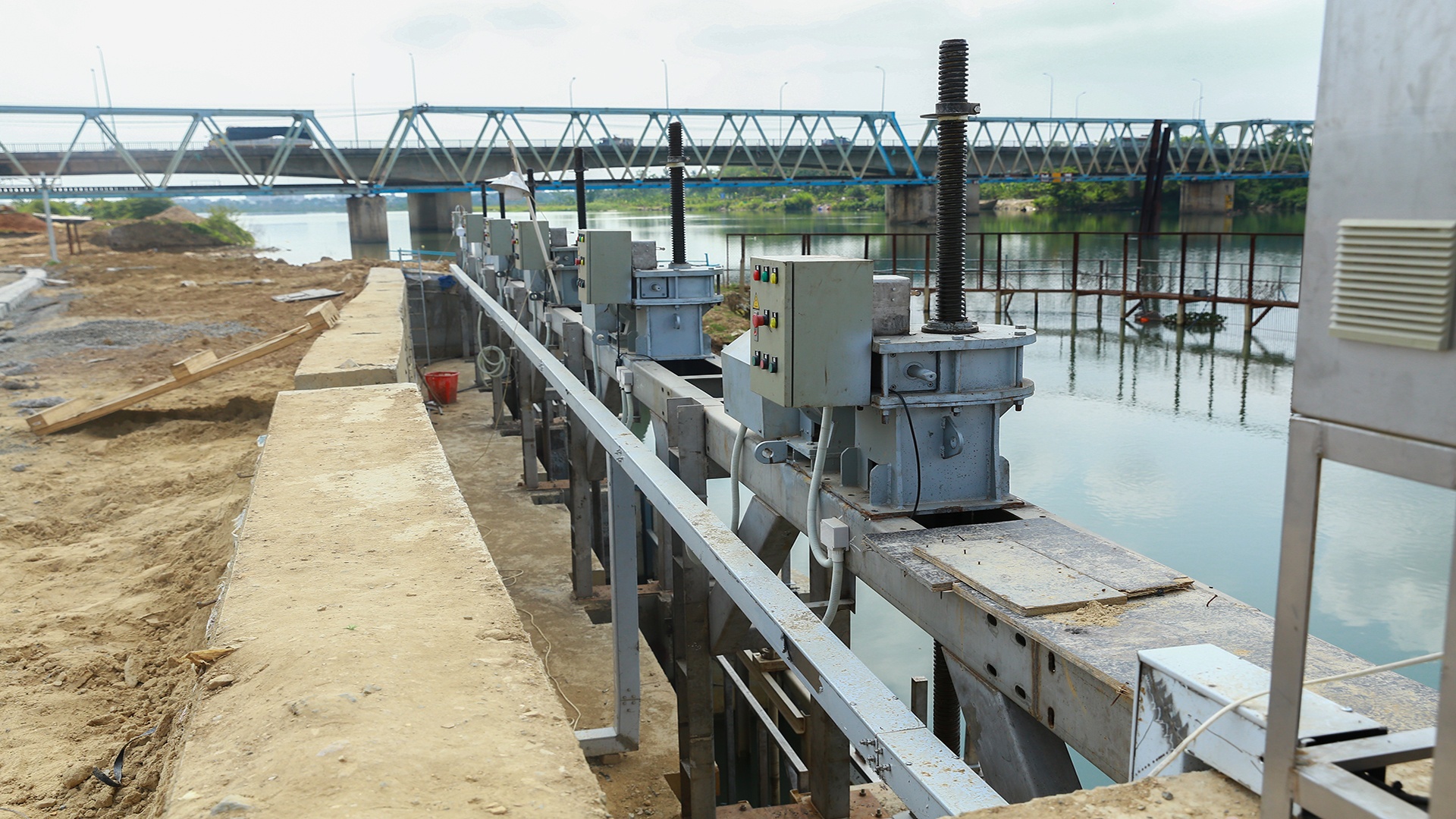 Du an 500 ty o Da Nang cham tien do anh 4