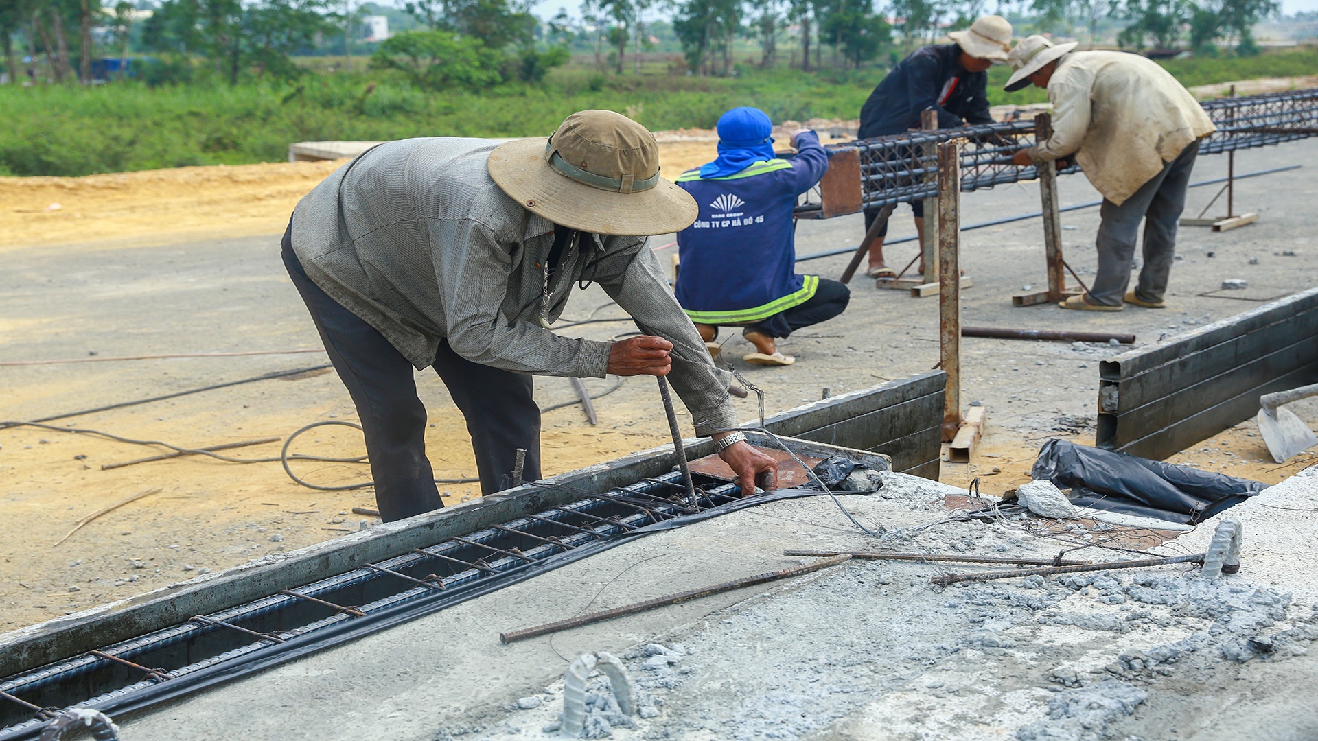 Du an 500 ty o Da Nang cham tien do anh 5