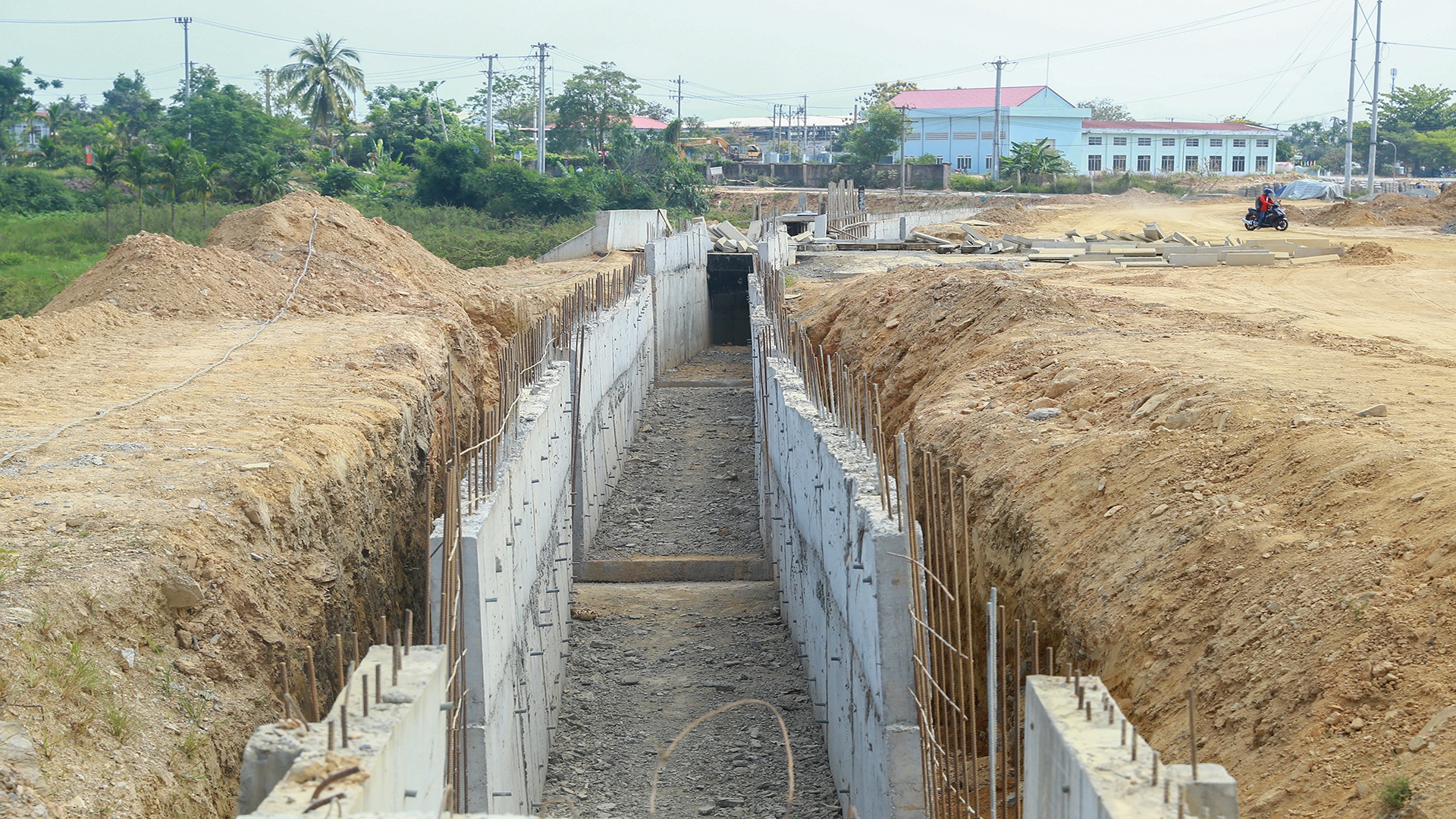 Du an 500 ty o Da Nang cham tien do anh 6