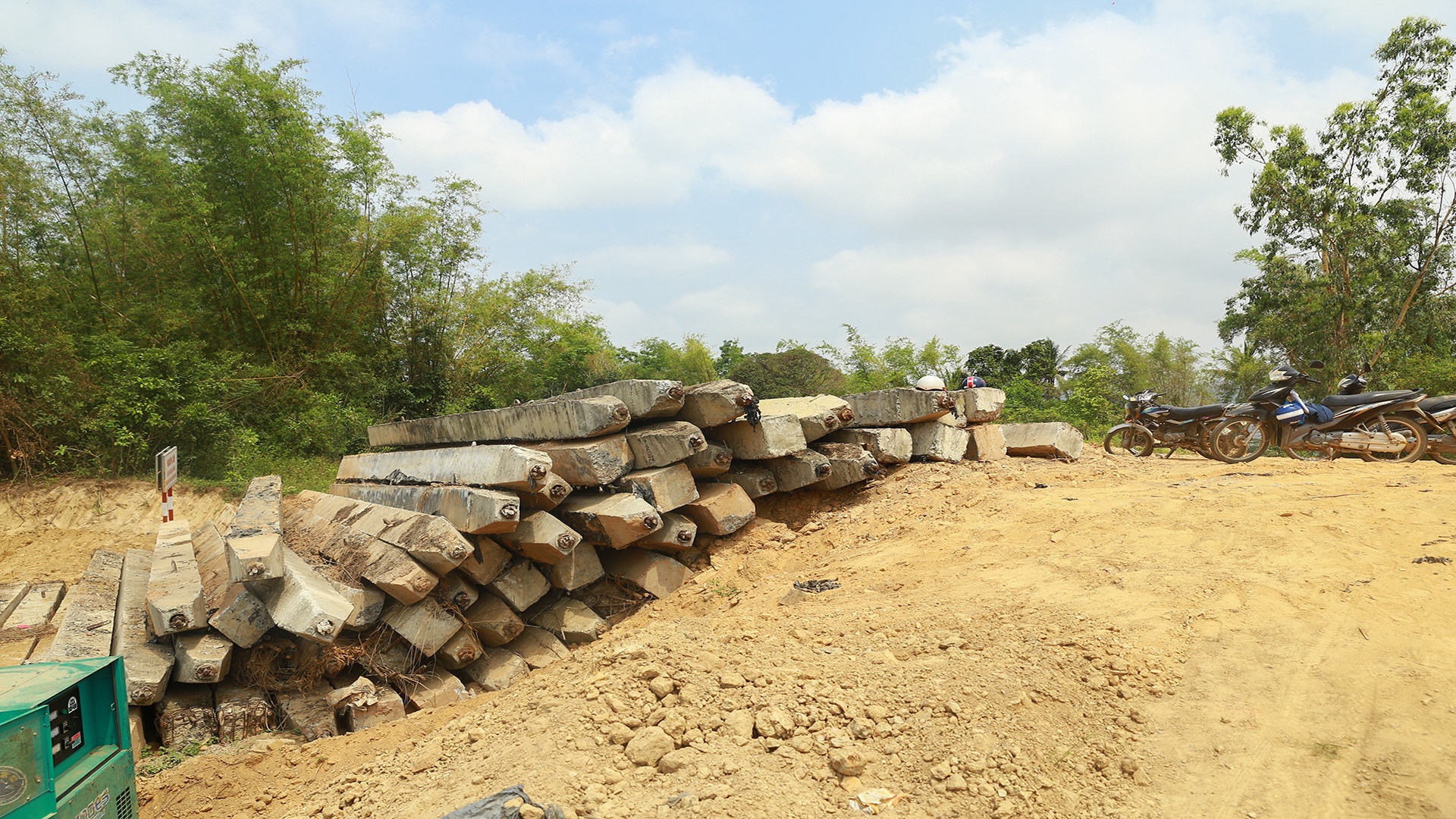 Du an 500 ty o Da Nang cham tien do anh 7