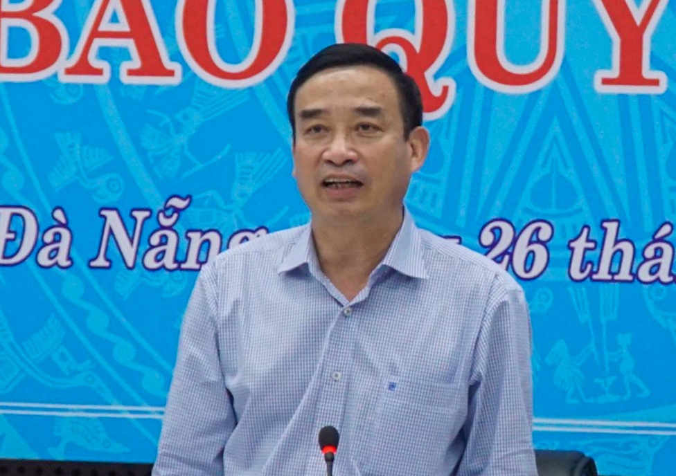 Nui Son Tra anh 1