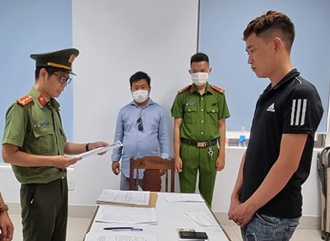 Bắt nhóm nghi phạm đưa người Trung Quốc nhập cảnh trái phép ảnh 1 Bat nhom nghi pham dua nguoi Trung Quoc nhap canh trai phep anh 1