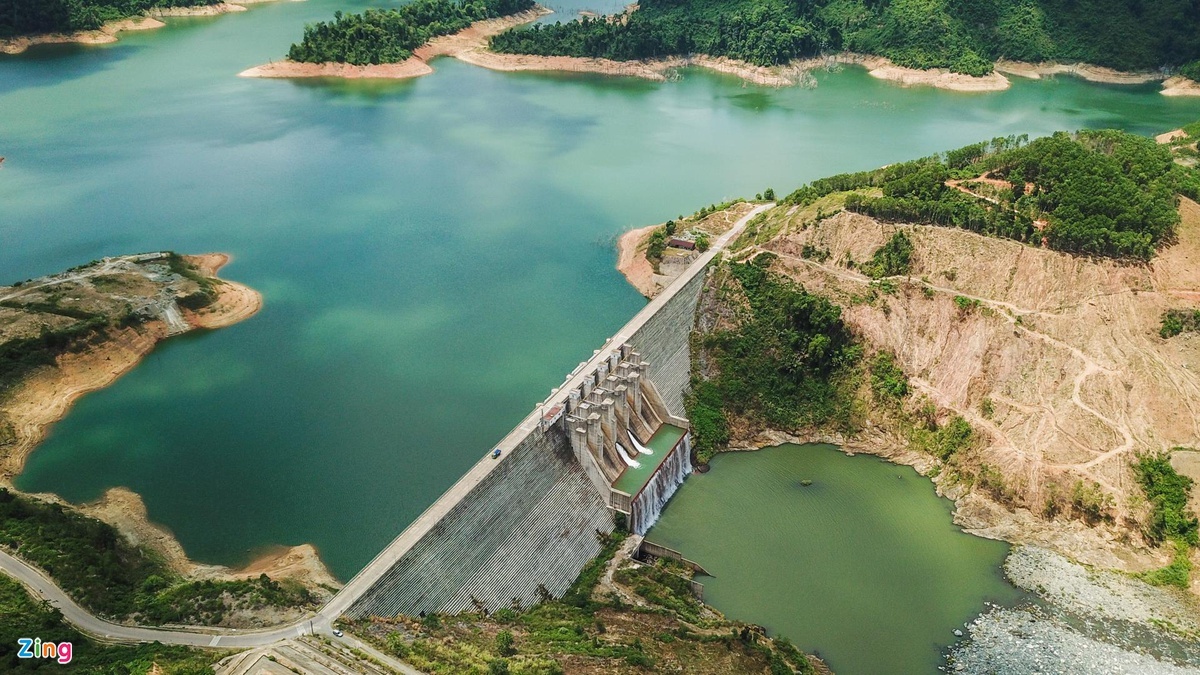 Da Nang yeu cau thuy dien xa nuoc anh 1