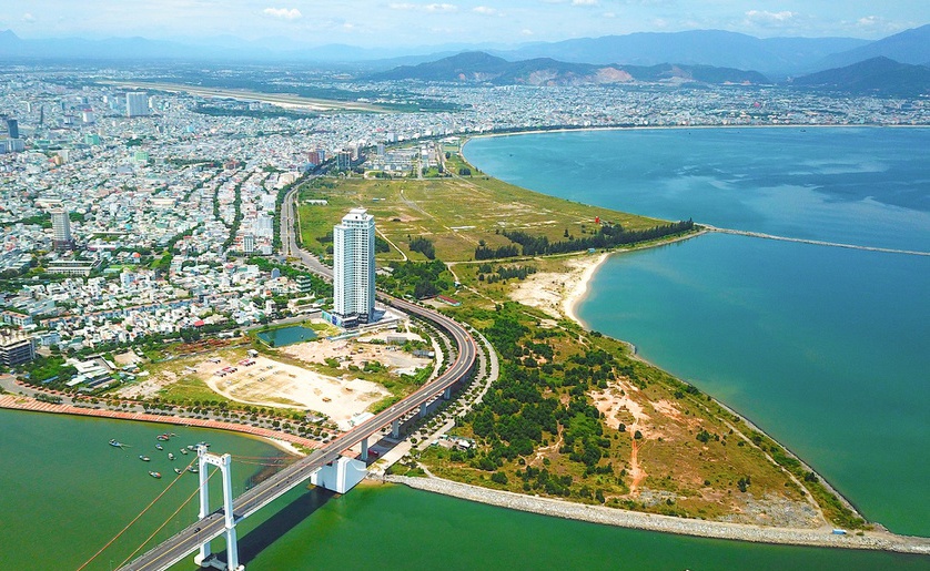 Da Nang thu hoi quyet dinh thi hanh an cac lo dat cua Phan Van Anh Vu hinh anh